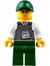 Конструктор Lego City 60175 Ограбление у горной речки фото 7