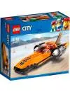 Конструктор Lego City 60178 Гоночный автомобиль icon 5