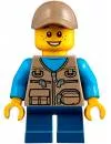 Конструктор Lego City 60182 Дом на колесах фото 6