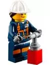 Конструктор Lego City 60184 Бригада шахтеров фото 3