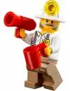 Конструктор Lego City 60184 Бригада шахтеров фото 4