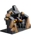 Конструктор Lego City 60186 Тяжелый бур для горных работ фото 4