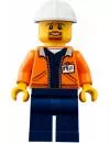 Конструктор Lego City 60188 Площадка для горнодобывающих работ фото 7