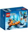 Конструктор Lego City 60190 Аэросани фото 7