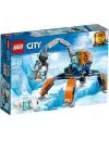 Конструктор Lego City 60192 Арктический вездеход фото 2