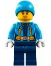 Конструктор Lego City 60194 Грузовик ледовой разведки фото 10
