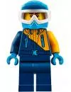 Конструктор Lego City 60194 Грузовик ледовой разведки фото 8