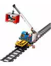 Конструктор Lego City 60197 Пассажирский поезд фото 6