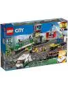 Конструктор Lego City 60198 Товарный поезд icon