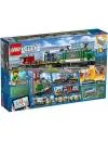 Конструктор Lego City 60198 Товарный поезд фото 7