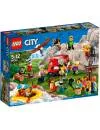 Конструктор Lego City 60202 Любители активного отдыха фото 12