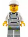 Конструктор Lego City 60204 Городская больница фото 11