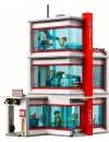 Конструктор Lego City 60204 Городская больница фото 2