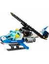 Конструктор Lego City 60207 Воздушная полиция: погоня дронов фото 2