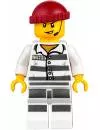 Конструктор Lego City 60207 Воздушная полиция: погоня дронов фото 7