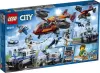 Конструктор Lego City 60209 Воздушная полиция: кража бриллиантов icon 2