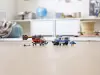 Конструктор Lego City 60209 Воздушная полиция: кража бриллиантов icon 5