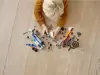 Конструктор Lego City 60209 Воздушная полиция: кража бриллиантов icon 6
