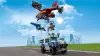 Конструктор Lego City 60209 Воздушная полиция: кража бриллиантов icon 7