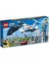 Конструктор Lego City 60210 Воздушная полиция: авиабаза icon 4