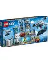 Конструктор Lego City 60210 Воздушная полиция: авиабаза icon 5