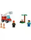 Конструктор Lego City 60212 Пожар на пикнике icon