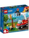 Конструктор Lego City 60212 Пожар на пикнике icon 8