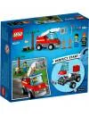 Конструктор Lego City 60212 Пожар на пикнике icon 9