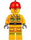 Конструктор Lego City 60213 Пожар в порту фото 9