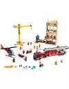 Конструктор Lego City 60216 Центральная пожарная станция фото 2