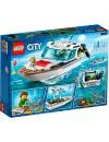 Конструктор Lego City 60221 Яхта для дайвинга фото 12