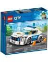 Конструктор Lego City 60239 Автомобиль полицейского патруля icon 2