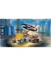 Конструктор Lego City 60248 Пожарный спасательный вертолёт icon 11