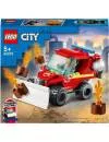 Конструктор LEGO City 60279 Пожарная машина icon