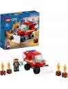 Конструктор LEGO City 60279 Пожарная машина фото 3
