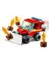 Конструктор LEGO City 60279 Пожарная машина фото 4