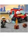 Конструктор LEGO City 60279 Пожарная машина icon 5