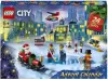 Конструктор LEGO City 60303 Адвент календарь City icon