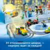 Конструктор LEGO City 60303 Адвент календарь City icon 2