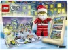 Конструктор LEGO City 60303 Адвент календарь City icon 5