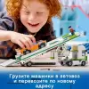 Конструктор LEGO City 60305 Автовоз icon 5