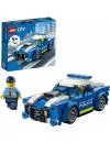 Конструктор LEGO City 60312 Полицейская машина фото 3