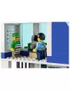Конструктор LEGO City 60316 Полицейский участок фото 9