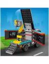 Конструктор LEGO City 60317 Полицейская погоня в банке фото 3