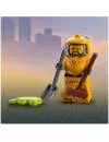 Конструктор LEGO City 60321 Пожарная команда фото 4
