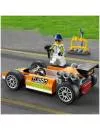 Конструктор LEGO City 60322 Гоночный автомобиль фото 7