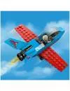 Конструктор LEGO City 60323 Трюковый самолет фото 4