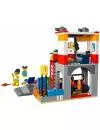 Конструктор LEGO City 60328 Пост спасателей на пляже фото 5