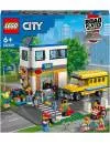 Конструктор LEGO City 60329 День в школе icon