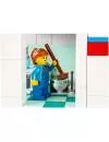 Конструктор LEGO City 60330 Больница фото 8
